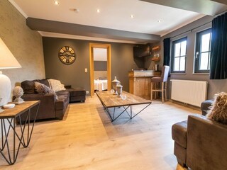 Vakantiehuis Trois-Ponts Kenmerken 16