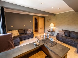 Vakantiehuis Trois-Ponts Kenmerken 17