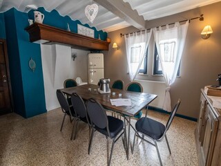 Ferienhaus Trois-Ponts Ausstattung 20