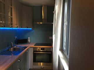 Vakantiehuis Trois-Ponts Kenmerken 22