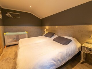 Vakantiehuis Trois-Ponts Kenmerken 24