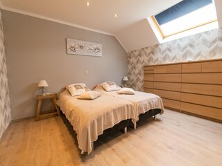 Ferienhaus Trois-Ponts Ausstattung 26