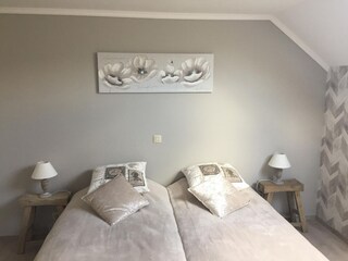 Vakantiehuis Trois-Ponts Kenmerken 27