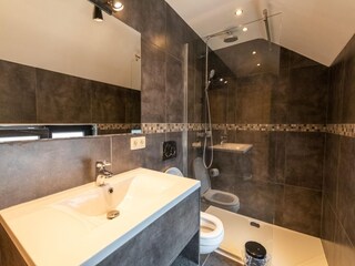 Maison de vacances Trois-Ponts Équipement 31