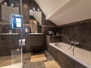 Vakantiehuis Trois-Ponts Kenmerken 32