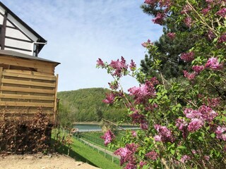 Maison de vacances Trois-Ponts Enregistrement extérieur 5