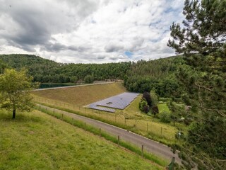 Vakantiehuis Trois-Ponts Buitenaudio-opname 6