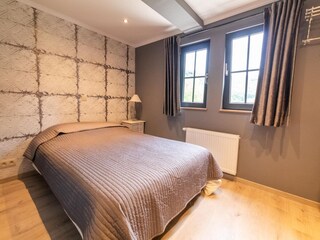 Maison de vacances Trois-Ponts Équipement 36