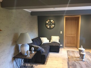 Maison de vacances Trois-Ponts Équipement 7