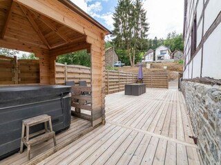 Casa per le vacanze Trois-Ponts  38