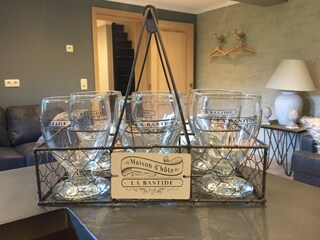 Casa per le vacanze Trois-Ponts  39