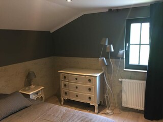 Vakantiehuis Trois-Ponts Kenmerken 9