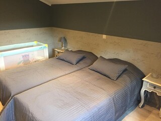 Maison de vacances Trois-Ponts Équipement 10