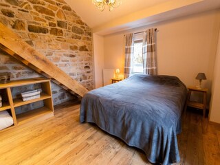 Ferienhaus Trois-Ponts Ausstattung 9