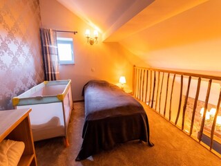 Vakantiehuis Trois-Ponts Kenmerken 15