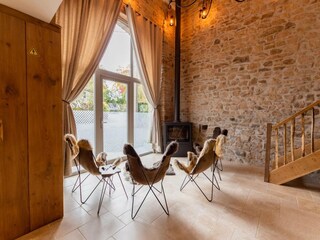 Vakantiehuis Trois-Ponts Kenmerken 8