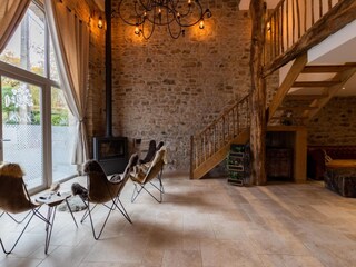 Vakantiehuis Trois-Ponts Kenmerken 11