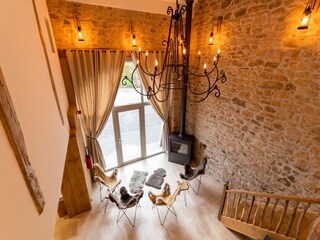 Vakantiehuis Trois-Ponts Kenmerken 12