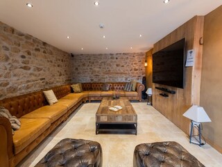 Vakantiehuis Trois-Ponts Kenmerken 14