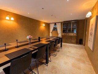 Vakantiehuis Trois-Ponts Kenmerken 16