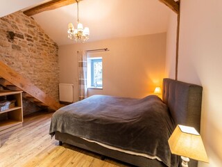 Vakantiehuis Trois-Ponts Kenmerken 23