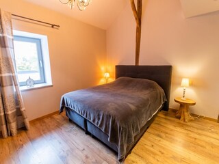 Vakantiehuis Trois-Ponts Kenmerken 8