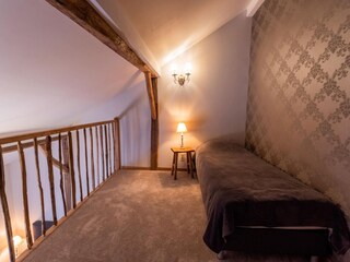 Vakantiehuis Trois-Ponts Kenmerken 24