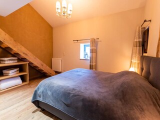 Vakantiehuis Trois-Ponts Kenmerken 21