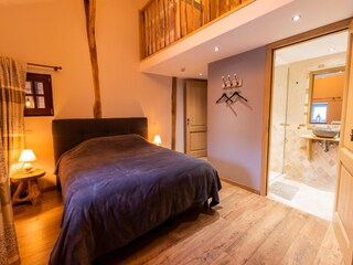 Vakantiehuis Trois-Ponts Kenmerken 22