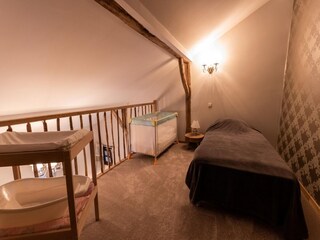 Vakantiehuis Trois-Ponts Kenmerken 10