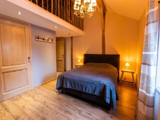 Vakantiehuis Trois-Ponts Kenmerken 26