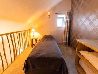 Vakantiehuis Trois-Ponts Kenmerken 12
