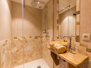 Casa de vacaciones Trois-Ponts Características 29