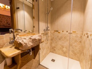 Vakantiehuis Trois-Ponts Kenmerken 27