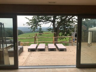 Casa de vacaciones Trois-Ponts  37