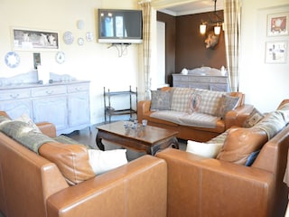 Vakantiehuis Vielsalm Kenmerken 8