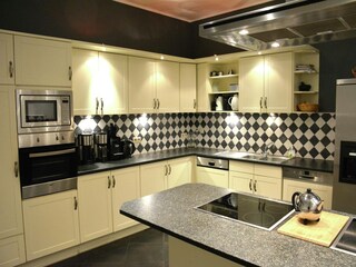 Vakantiehuis Vielsalm Kenmerken 9