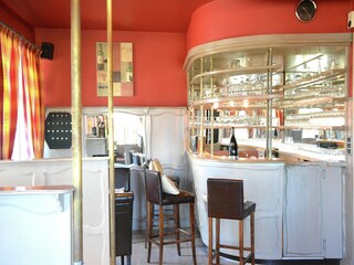 Ferienhaus Vielsalm Ausstattung 11