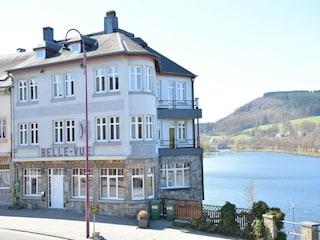 Ferienhaus Vielsalm Außenaufnahme 4