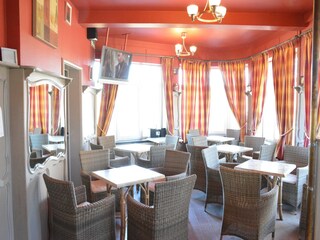 Ferienhaus Vielsalm Ausstattung 13