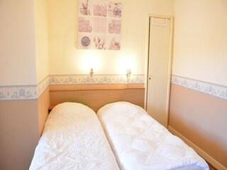 Vakantiehuis Vielsalm Kenmerken 16