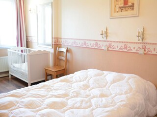 Vakantiehuis Vielsalm Kenmerken 21