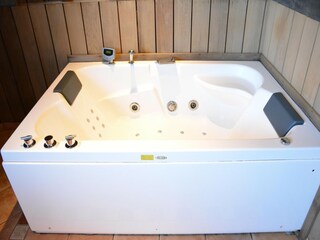 Vakantiehuis Vielsalm Kenmerken 25