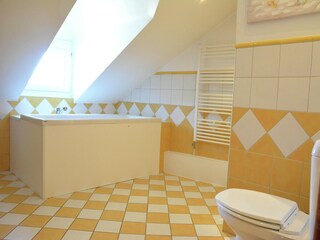 Maison de vacances Vielsalm Équipement 33