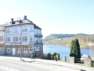 Vakantiehuis Vielsalm Buitenaudio-opname 1