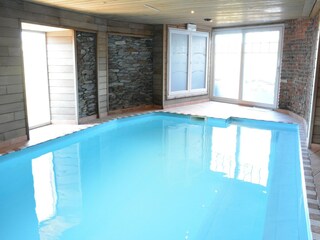 Casa per le vacanze Vielsalm Registrazione all'aperto 2