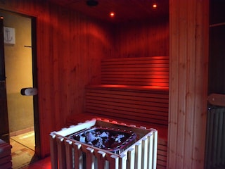 Maison de vacances Vielsalm  42