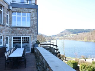 Casa per le vacanze Vielsalm Registrazione all'aperto 3