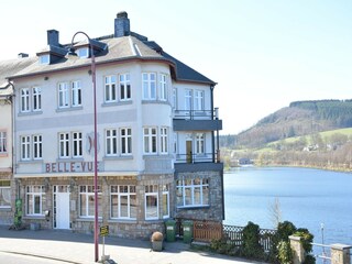 Vakantiehuis Vielsalm Buitenaudio-opname 2