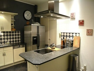 Vakantiehuis Vielsalm Kenmerken 27